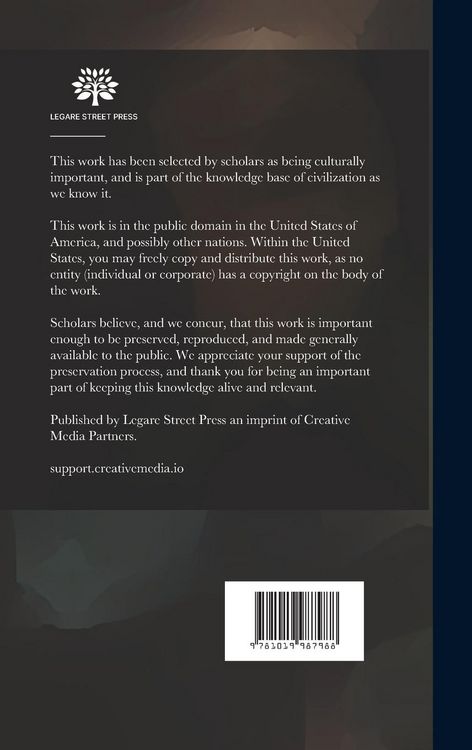 Produktbild: Letters to Young Shooters On the Choice and Use of a Gun