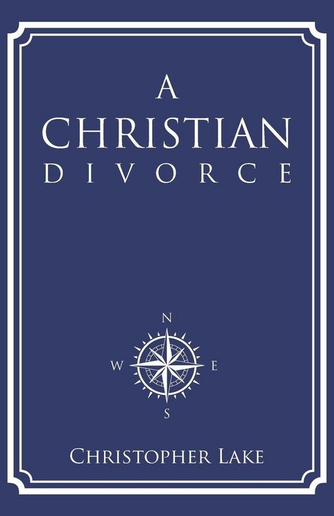 Produktbild: A Christian Divorce