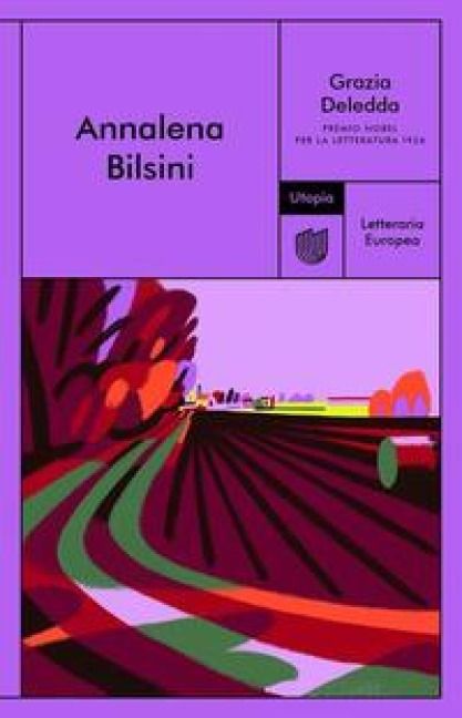 Produktbild: Annalena Bilsini