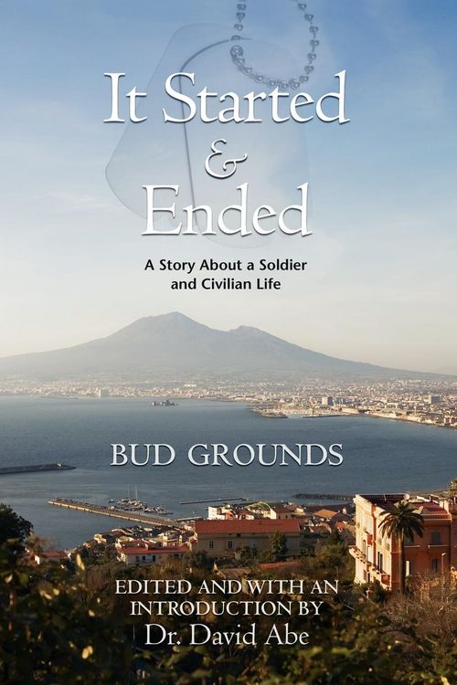 Produktbild: It Started & Ended