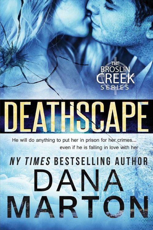 Produktbild: Deathscape