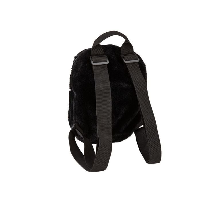 Produktbild: CoolPack Rucksack Disney Stitch small black fluffy