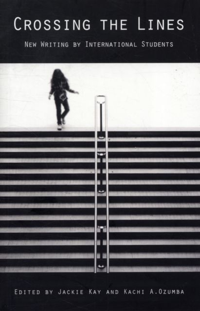 Produktbild: Crossing the Lines