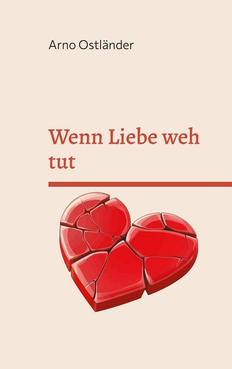 Produktbild: Wenn Liebe weh tut