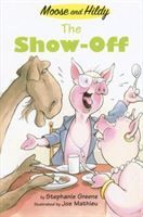 Produktbild: Moose & Hildy #   Show-Off