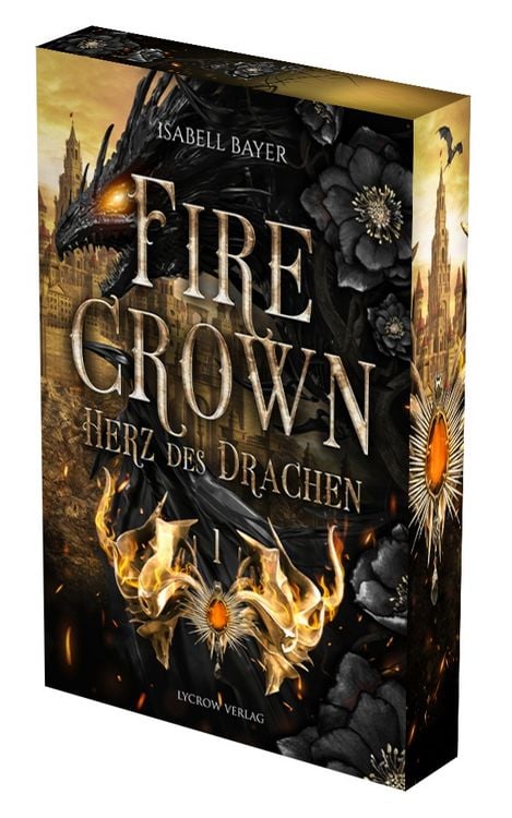 Produktbild: Firecrown 1