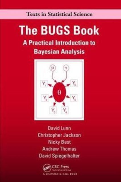 Produktbild: The BUGS Book