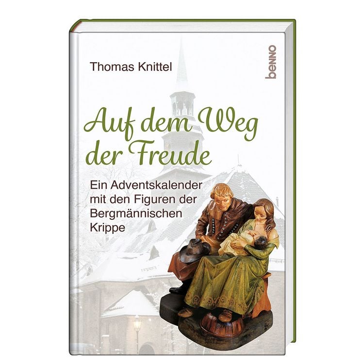 Produktbild: Auf dem Weg der Freude
