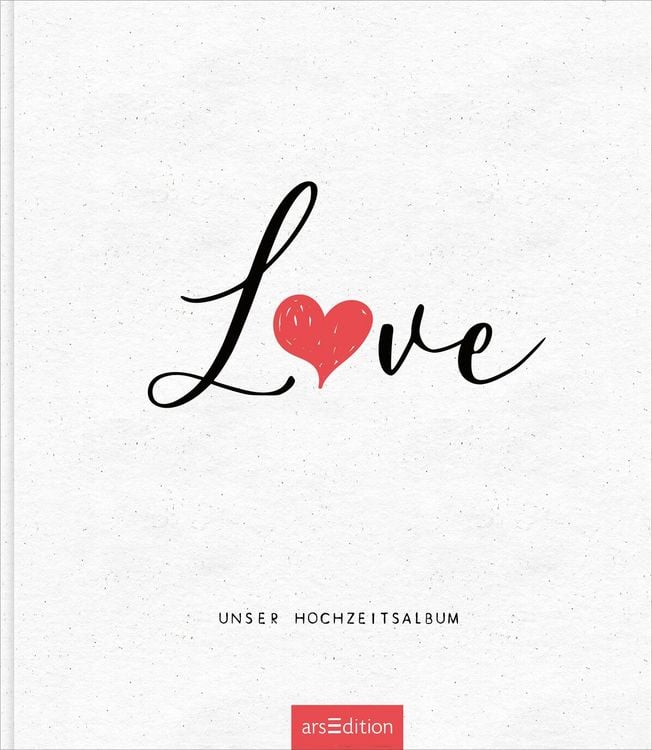 Produktbild: Love