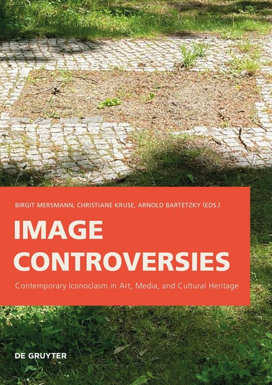 Produktbild: Image Controversies