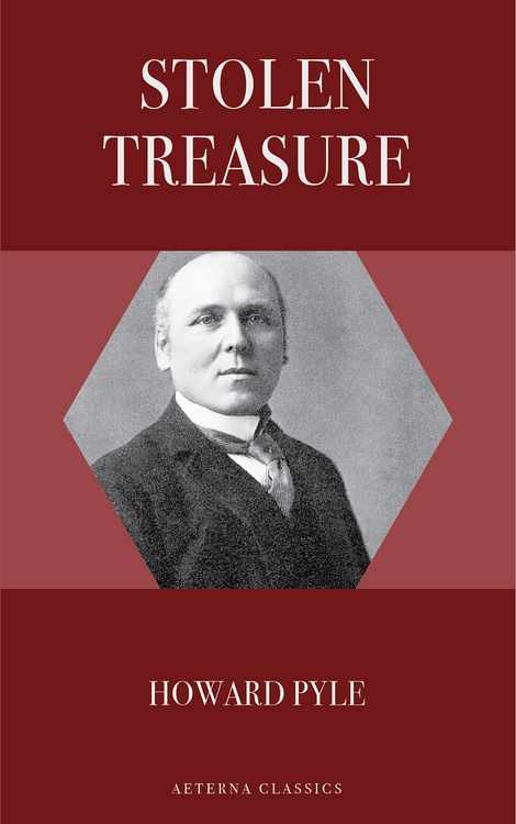 Produktbild: Stolen Treasure