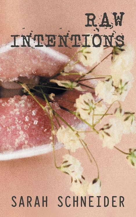Produktbild: Raw Intentions