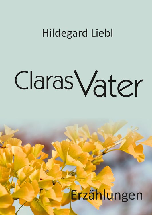 Produktbild: Claras Vater