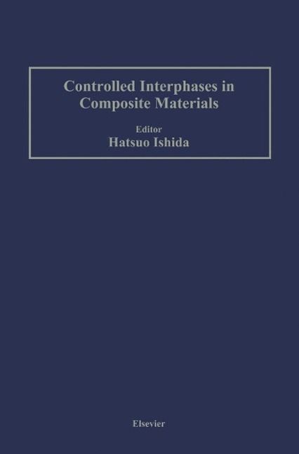 Produktbild: Controlled Interphases in Composite Materials