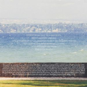 Produktbild: Lake Geneva