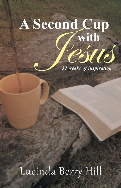 Produktbild: A Second Cup with Jesus