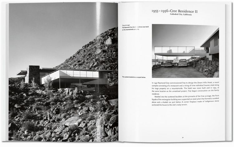 Produktbild: Albert Frey