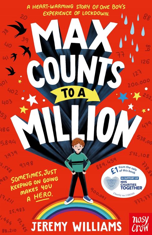 Produktbild: Max Counts to a Million