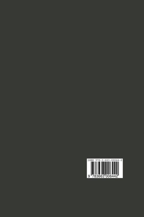 Produktbild: Halbleiter und Phosphore / Semiconductors and Phosphors / Semiconducteurs et Phosphores