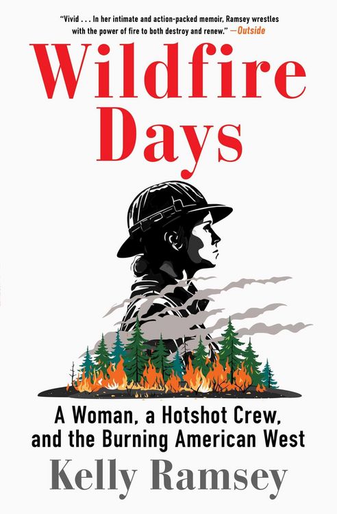 Produktbild: Wildfire Days