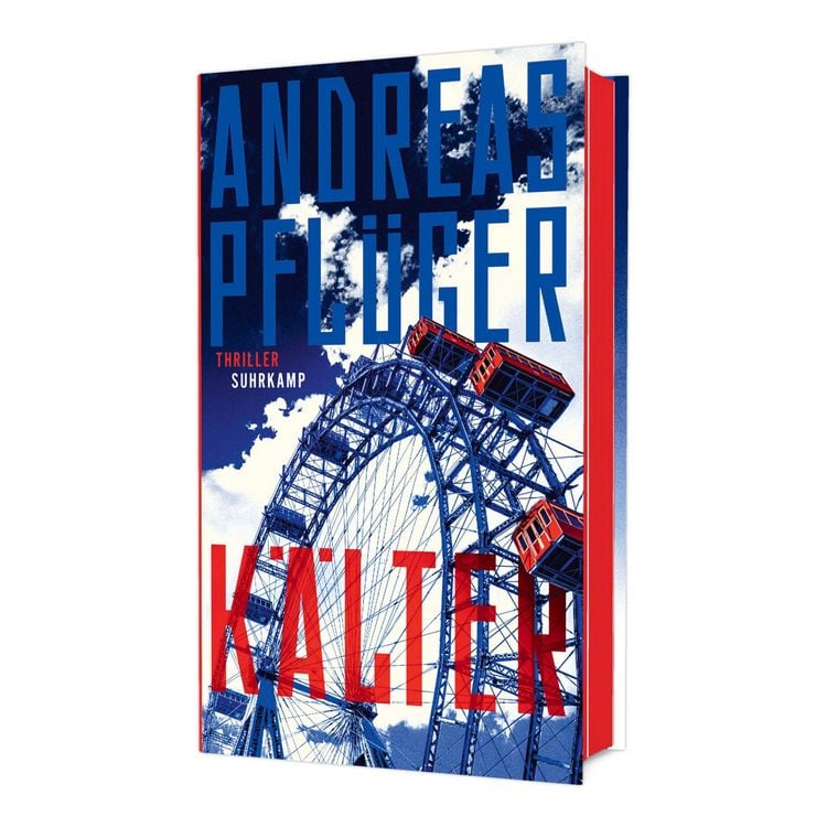 Produktbild: K&auml;lter