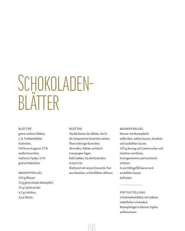 Produktbild: Dramatic Cake - Formvollendet S&uuml;&szlig;es