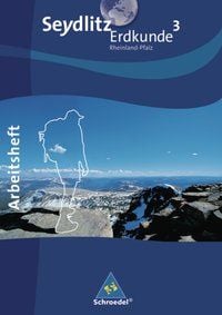 Produktbild: Seydlitz Erdkunde - Ausgabe 2010 f&uuml;r Realschulen in Rheinla