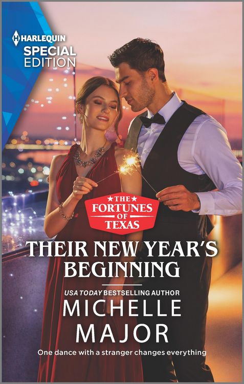Produktbild: Their New Year's Beginning