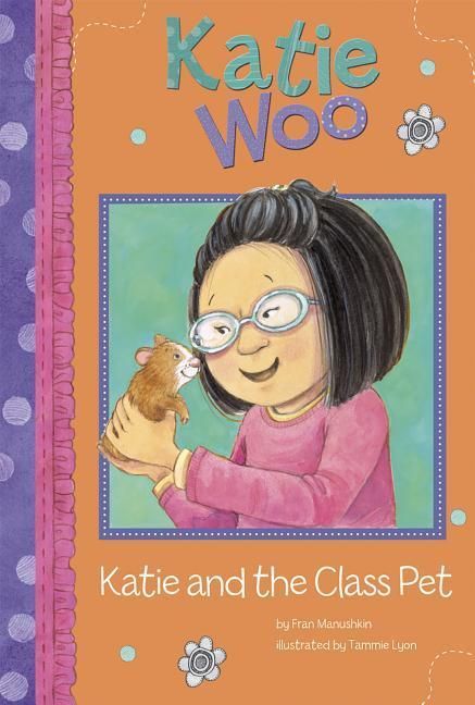 Produktbild: Katie and the Class Pet