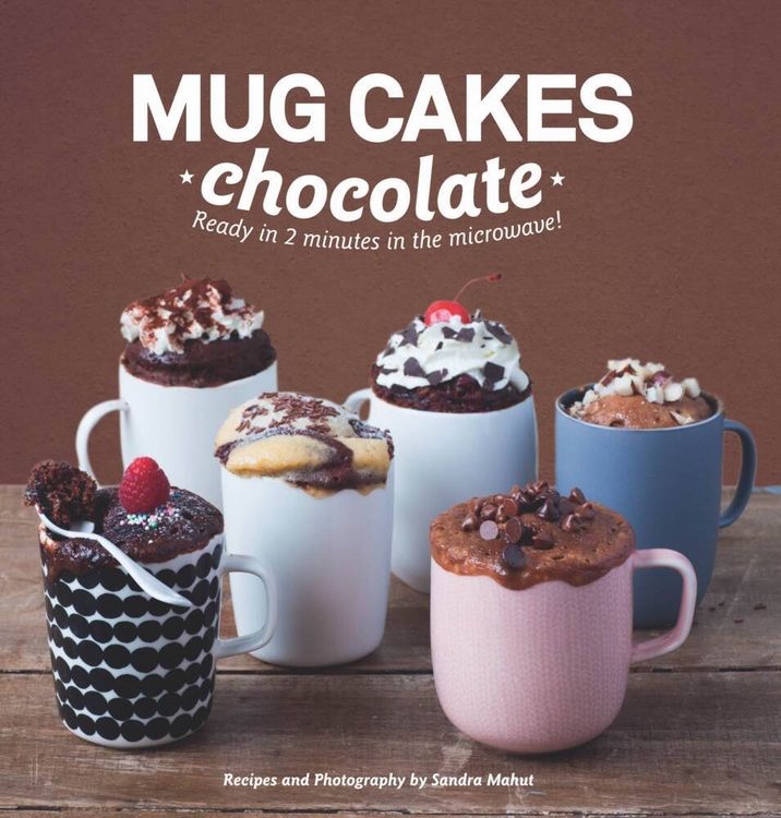 Produktbild: Mug Cakes: Chocolate