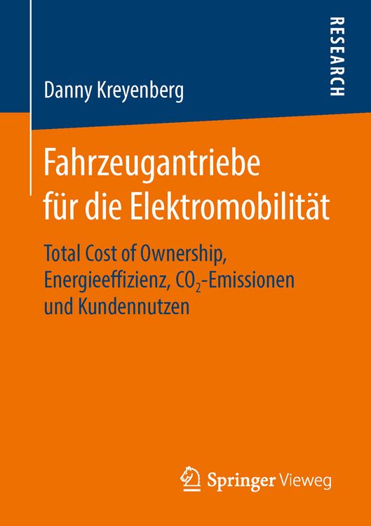 Produktbild: Fahrzeugantriebe f&uuml;r die Elektromobilit&auml;t
