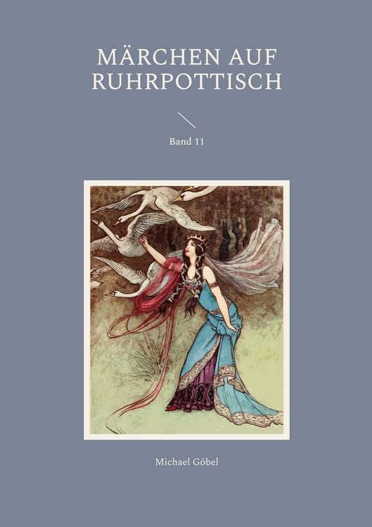 Produktbild: M&auml;rchen auf Ruhrpottisch