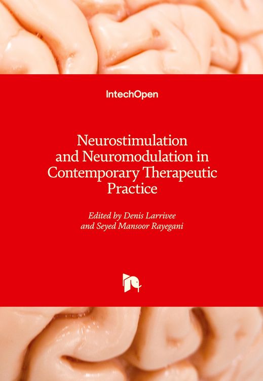 Produktbild: Neurostimulation and Neuromodulation in Contemporary Therapeutic Practice