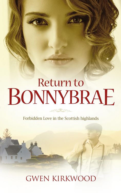 Produktbild: Return to Bonnybrae