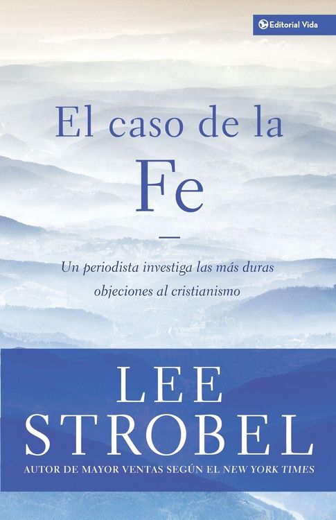 Produktbild: El Caso de la Fe