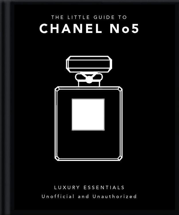Produktbild: The Little Guide to Chanel No. 5