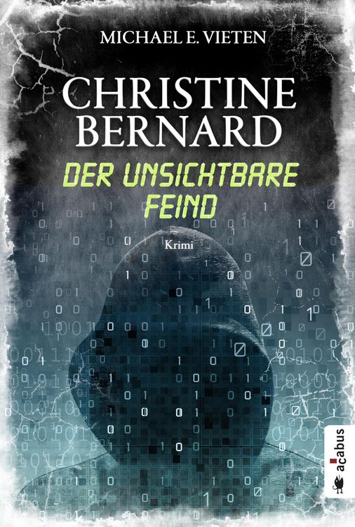Produktbild: Christine Bernard. Der unsichtbare Feind
