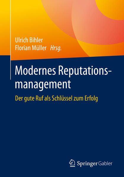Produktbild: Modernes Reputationsmanagement