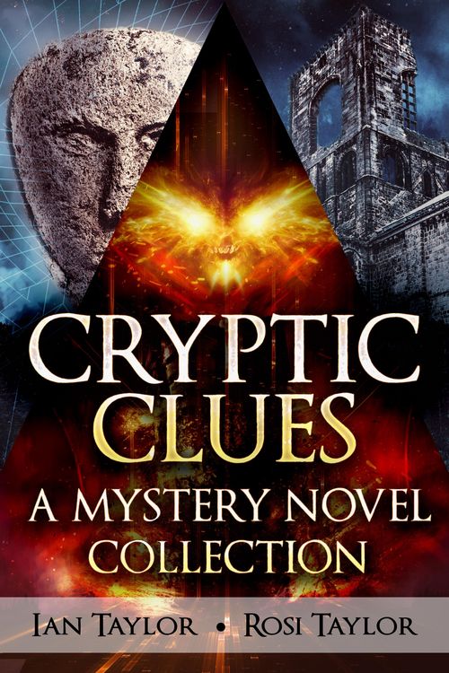 Produktbild: Cryptic Clues