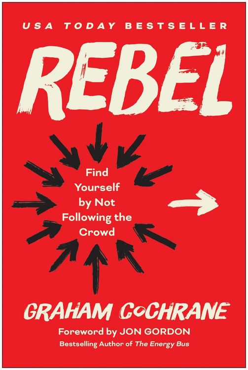 Produktbild: Rebel