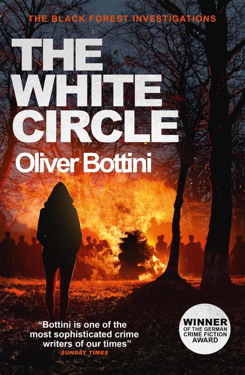 Produktbild: The White Circle
