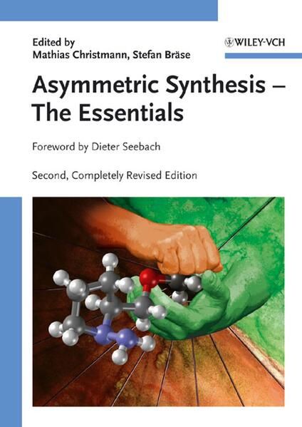 Produktbild: Asymmetric Synthesis - The Essentials