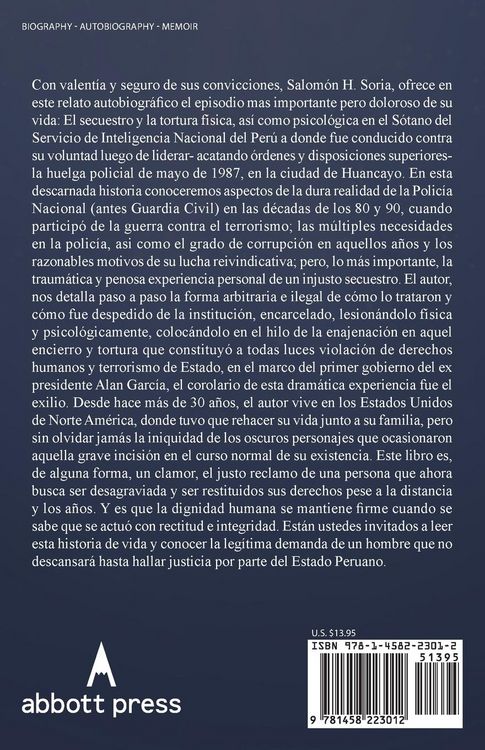 Produktbild: El S&oacute;tano Desconocido