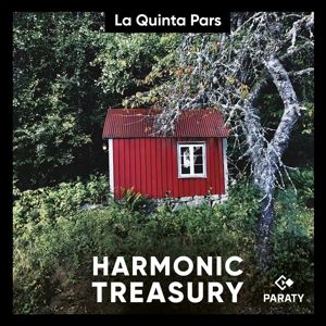 Produktbild: Harmonic Treasury