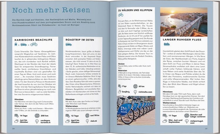 Produktbild: Reisen f&uuml;r den Ruhestand