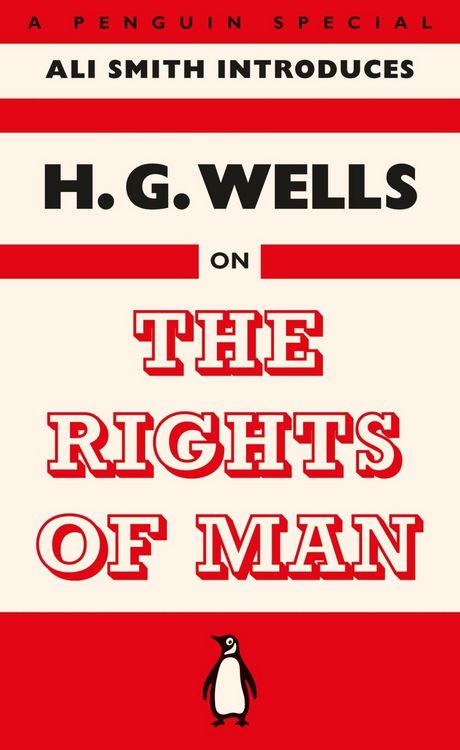 Produktbild: The Rights of Man
