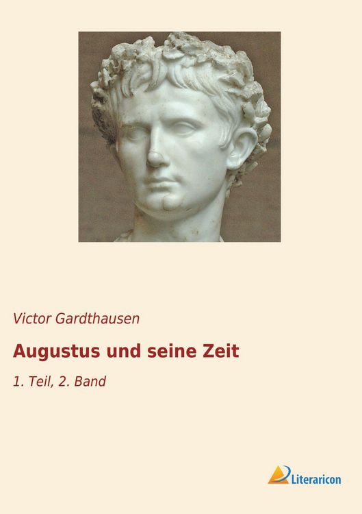 Produktbild: Augustus und seine Zeit