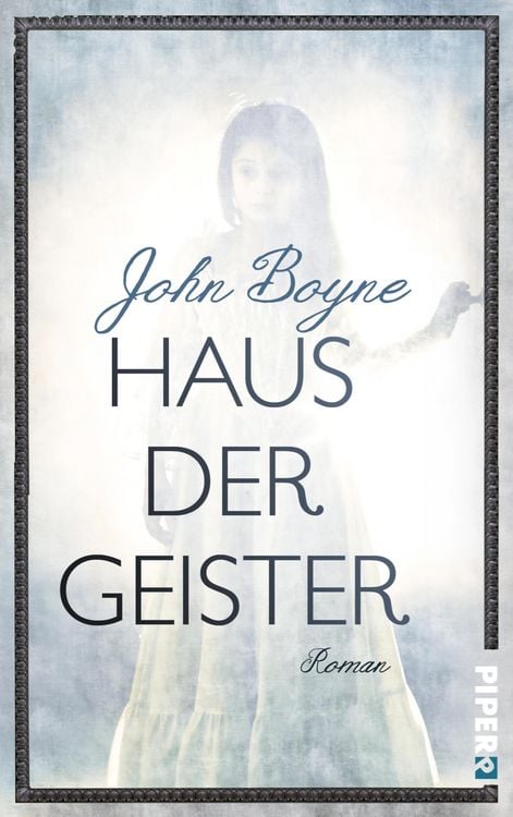 Produktbild: Haus der Geister