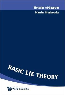 Produktbild: Basic Lie Theory