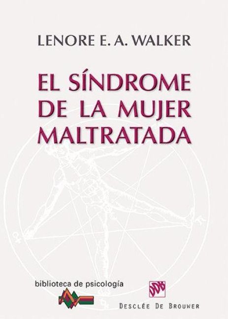 Produktbild: El s&iacute;ndrome de la mujer maltratada